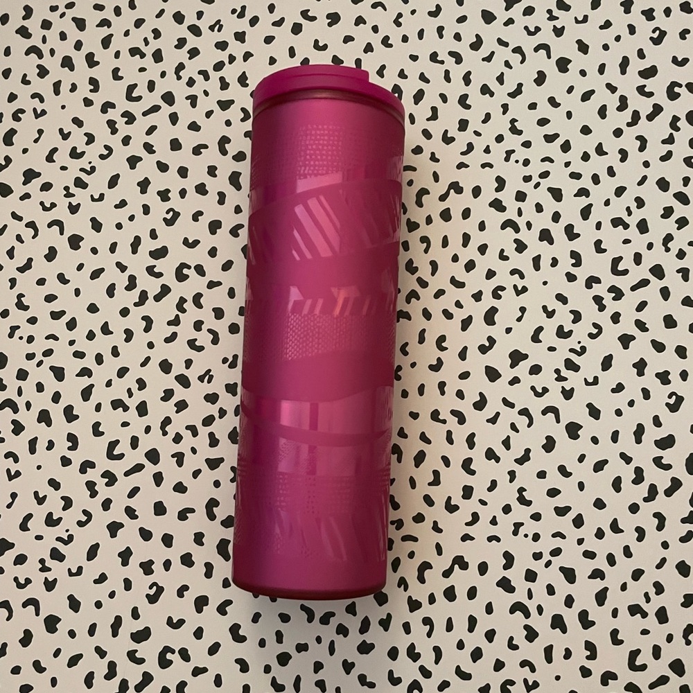 Starbucks bottle